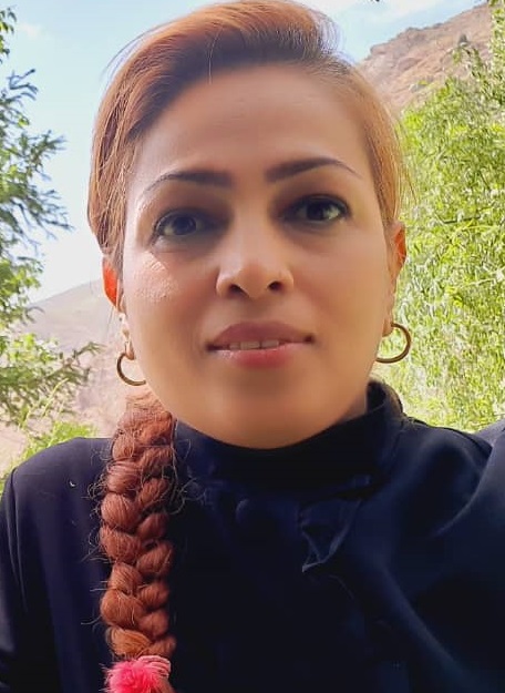 Yalda Hamedi