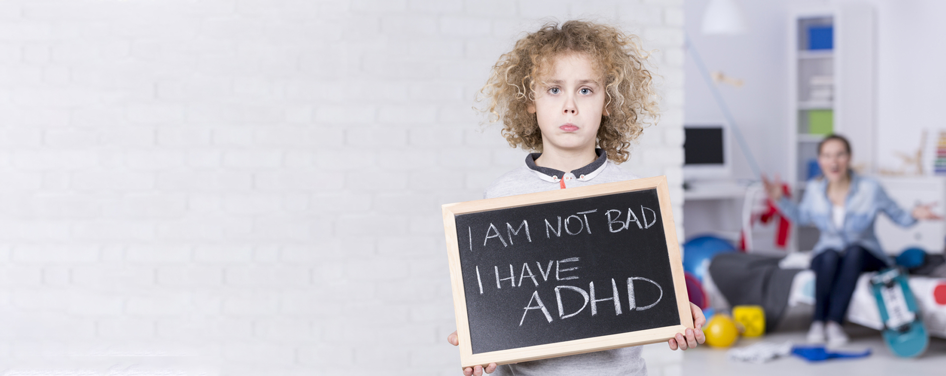 Epidemiology of ADHD